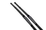 Automotive Universal Front Wiper Blades / U Shaped Winter Windshield Wiper