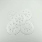 Building Materials Insulated Nail Roof Insulation Fastener XPS Foam Board Fixing