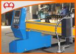 50HZ / 60HZ Gantry CNC Cutting Machine