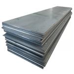 Astm A36 Ms Steel Sheets Plate Carbon Iron 10mm Ss400 Mild Ship Building Hot