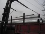 Durable Alloy Steel Seamless Boiler Tube 52'' For High Temperature Service