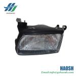 Isuzu UCR17 8-97213008-1 8-97213008-0 8972130081 8972130080 Head Lamp LH
