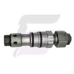 6E-5933 Main Relief Valve For CAT Excavator E320B E330A E330B