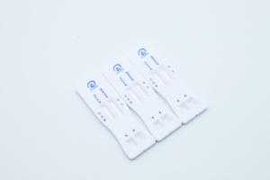 Wholesale Rapid One Step Combo Rapid Test Kit Room Temperature Storage from china suppliers