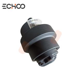 Wholesale ECHOO Komatsu Mini Excavator Track Roller PC35MR2 Bottom Roller from china suppliers
