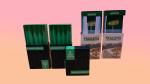 Child Resistant Vape Box Packaging with cardboard Matt PP lamination,paper,