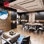 Customized Color Detachable Container Modular Room for Modern Store Hotel