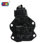 K3V112DT-1E42 Excavator Hydraulic Pump Steel Material For EC220D