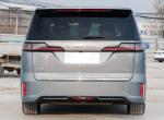 Dream Intelligent VOYAH Electric Car VOYAH Dreamer 2022 1.5T Low Carbon Version