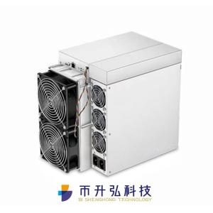 Wholesale X11 Algorithm Bitmain Antminer D7 Asic Miner 1.29TH/S 3184w from china suppliers