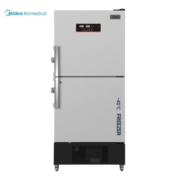MD-40L518 Cyro Storage Biomedical Freezer for DNA/Rna/Bio-Sample Load Capacity