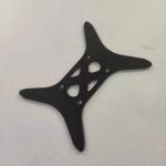 ISO9001 ISO14001 Machined Carbon Fiber OEM Custom Forged Mold