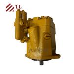 120m 140m Motor Garder Parts Hydraulic Piston Pump For SK330-8 SK350-8 Excavator