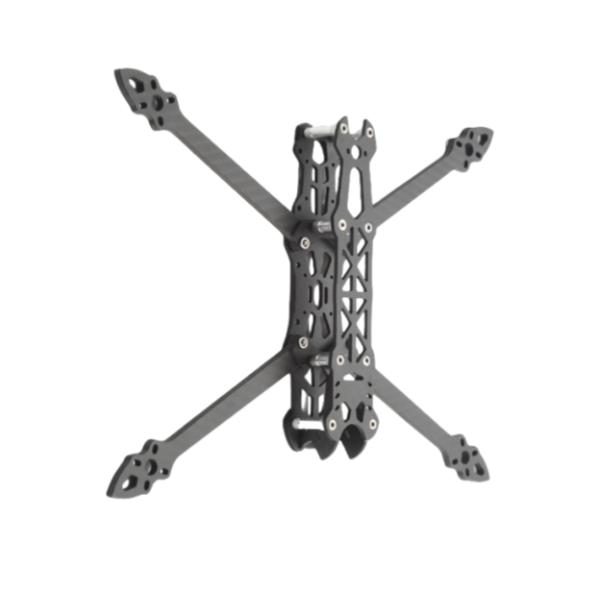 Professional MARK4 V1 5-Inch Carbon Fiber Drone Frame for FPV Drones Accessory