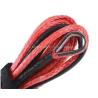 Buy cheap Marine Winch Dyneema Synthetic 4X4 Winch Rope from wholesalers
