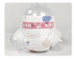 Silky and Breathable Fabric for Ultimate Comfort with Baby Diapers