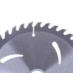 Multipurpose 150mm TCT Circular Saw Blade For Wood And Metal Cutting