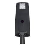 led solar street light 10-80w high brightness 5050 light source 2700-6500k 70 Ra