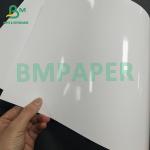 24" 36" Double Side Coated Photographic Paper For Fo Ink Jet Printers High