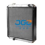 203-03-56120 Alloyworks Water Tank Radiator for Excavator PC100-5 PC120-5