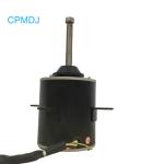 Indoor Evaporative Cooler Fan Motor Cast Aluminium Rotor For General Machinery /