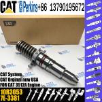 common rail injectors 10R3053 0R2921 10R-3053 7E-6048 7C-2239 7C-4174 for