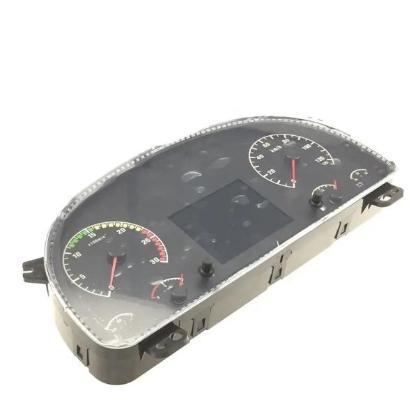 Sinotruck HOWO Cab Parts Brake System Combination Instrument Panel Wg9716582201