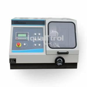 Wholesale Iqualitrol Auto Metallographic Cutting Machine Q-80ZH Length Max 200mm Water Cooling from china suppliers