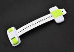 Adjustable Length Child Safety Cabinet Locks Protective Article Anti Pinch Hand