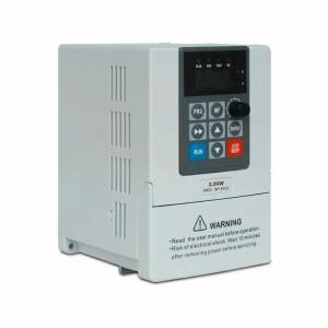 Wholesale MPPT 220V 2.2KW 3HP 10A Solar Pump VFD Solar Pumping Inverter from china suppliers