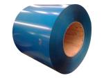 5052 Color Coated Coil Aluminium 0.5mm 1050 Coil Aluminium 3003