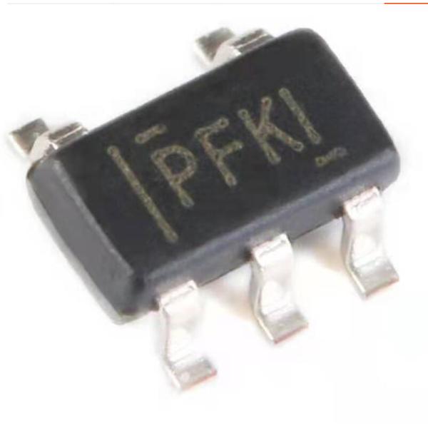 Low Price Original Power Management IC TPS60400 TPS60400DBVR