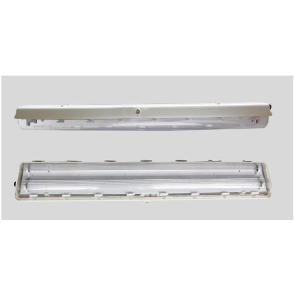 Explosion Proof Fluorescent Light The Perfect Lighting Solution for Industrial Description but is refusing to fulfill it