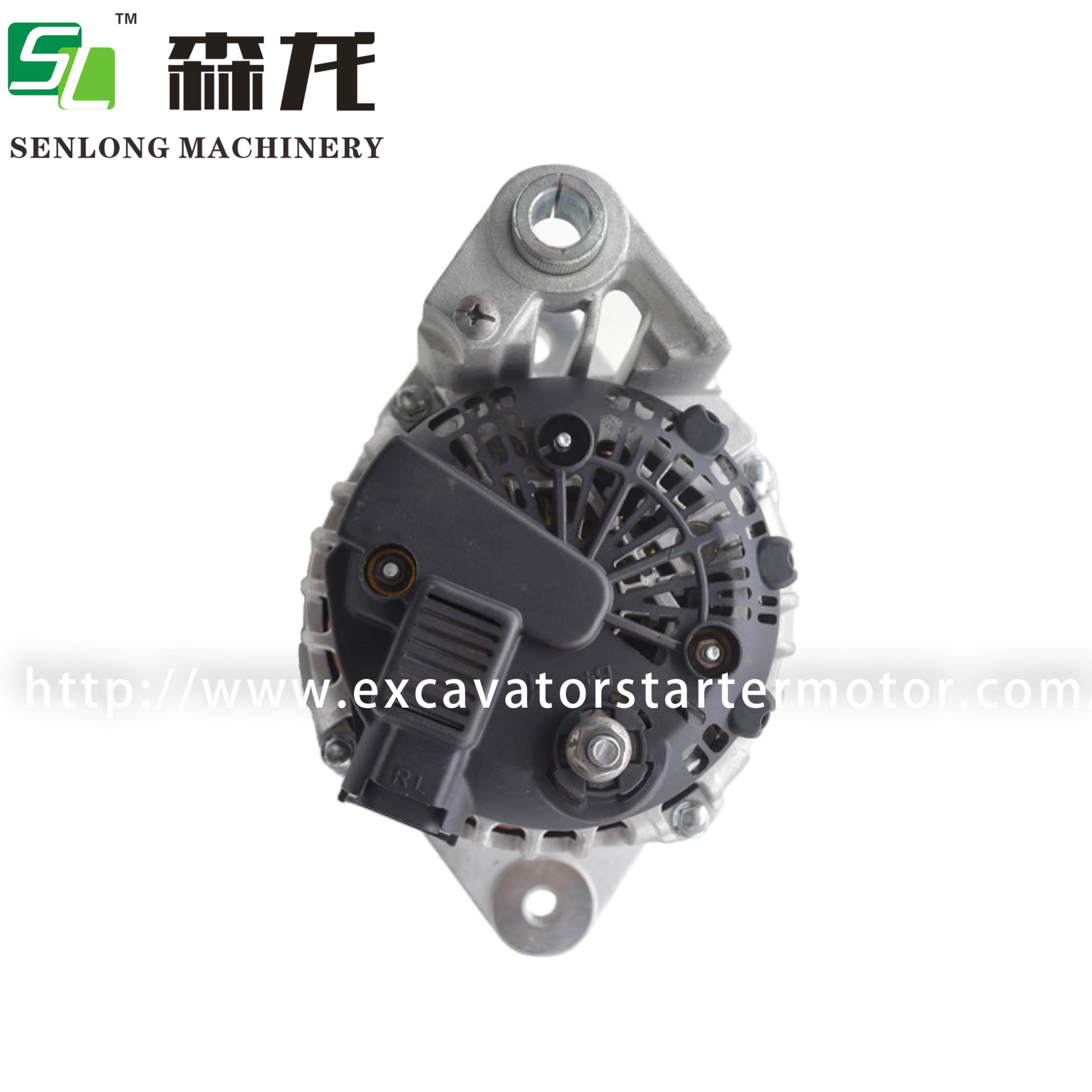 24V,70A,Alternator Cummins Generator 2655838,600288,A0002655838,3730048000,3730048500,3730048AA0,3730048AA1,A0002655838