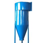 Industrial Cyclone Separator Dust Collector for Carbon Steel Dust Collection