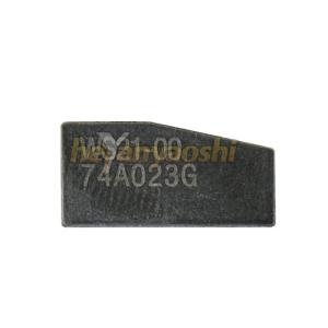 Wholesale High Performance Toyota H Chip , Fast Reaction Speed Toyota Key Transponder Chip from china suppliers