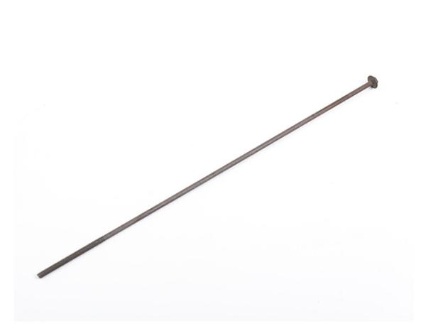 Custom High Durability Low Carbon Steel Fastener Hex Washer Head Extended Long