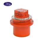ZTM06 Final Drive Travel Motor Assy For Mini Excavator