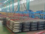 High Efficiency Biomass Boiler Steam Superheater And Reheater Parts