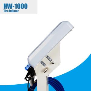 Wholesale 4 Bar 32W Portable Automatic Car Tyre Inflator Automatically Alarm from china suppliers