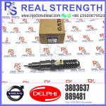 Diesel fuel injector 21371673 fuel injector 3803637 38013693 801368 2044038