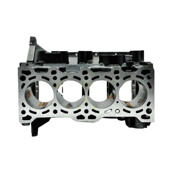 B10S1 Engine Cylinder Block 96642718 For Chevrolet Matiz Engine 1.0 G 49kw 5m 5p