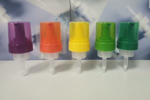 Wholesale Non-leaking and Flower Foam Pump for 43mm Bottles 43/410 Neck Bottles Compatibility from china suppliers