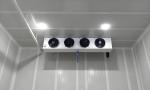 Customized Energy Saving Industrial Cold Storage Room