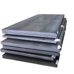 6mm 8mm Carbon Steel Sheet Plate Q275 SS400 SAE1002 SAE1008 Hot Rolled Cold