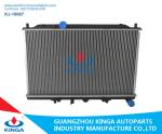 2014 Baojun 730 Aluminum Auto Radiators 24566192 High Performance