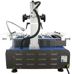 Wholesale High Accuracy 1mm Chip BGA Rework Station WDS 580 For Mobile Phone PCB Repair from china suppliers