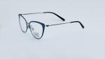 Eyekepper Computer Glasses Blue Light Filter Cat-Eye Style for Women super light