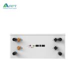 Solar Home Li-Ion Battery Energy Storage System - Wall-Mounted Type (5kWh/10kWh)