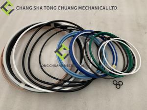 Wholesale Zoomlion Concrete Pump Second Arm Repair Kit 001600001A0000196 from china suppliers